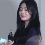 스테이씨 세은.<b>gif</b>