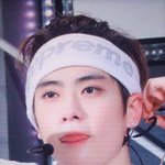 [NCT칠프] 이 <b>복숭아</b><b>아기</b>를 못본다니