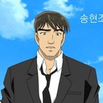 둘중 누가 피해자이고 누가가장 <b>범인</b>관상같음