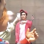 [더보이즈] <b>티미</b> 진쯔 귀엽다