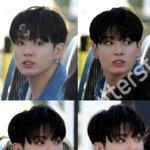전정국 미국가면