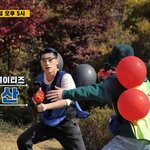 헐 런닝맨!!