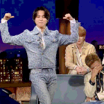 [방탄소년단] 동생<b>미니</b>보고 빵터진 형<b>미니</b>ㅋㅋㅋㅋㅋ