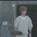 [스키즈] 장잗으로 팔운동,,