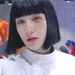 [더보이즈] <b>하쿠</b> 너무 이쁜디