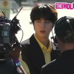 김석진 줌인 개웃겨