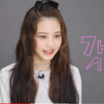[모두드루와] 장원영 <b>이미지</b> 엄청 바뀐듯