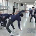 고잉세븐틴 <b>밥친구</b>로 부적절함