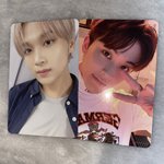 [NCT드림] 아 미췬 나 <b>몇달</b>전에 ㅌㅇㄴ 랜덤포토팩