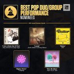 [방탄소년단] 이번엔 주지 않을까 싶지만 <b>노미</b> 가수분들보면