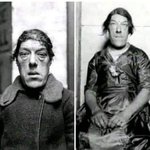 세상에서 가장 못생긴 여자