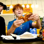 [풀햄보이즈] 컬루전 후드에 <b>폴로</b> 캡 썼네