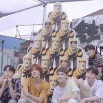 [NCT칠프] 궁금한 거 있는데 알려줄 사람ㅠㅡㅠ