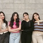 쁘걸(브브걸)여기서 장원영,있지 <b>유나</b>닮은 사람 이름좀 ㅠㅠ