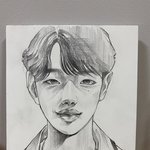 내 그림 누군지 맞춰봐!