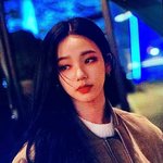 와 카리나 이 짤 되게 <b>연우</b>처럼 나왔다