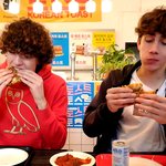 [풀햄보이즈] 레이 드레이크 <b>부엉이</b> 후드 이쁘다