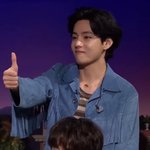 [방탄소년단] 오늘 태형이 넘 기여웠다