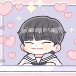 [스키즈] 버블 이 배경