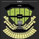 [NCT칠프] 4층 좌석 궁금한거