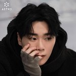 [모두드루와] <b>문빈</b> 이렇게보니까 새삼 잘생겼다