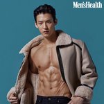 비투비 이민혁 <b>맨즈</b>헬스 화보....