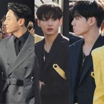 정국 가운데에 잇는 <b>이사진</b> 좀 주라