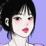 [드루와] <b>이</b> <b>캐릭</b> 닮았으면 뭔 느낌임??