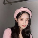 아이돌들 유라이크 입힌것처럼 생겼음
