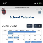 [풀햄보이즈] <b>팬계</b>에도 한국여행 캘린더 올라왔네