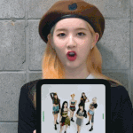 스테이씨 <b>수록</b>곡 고르기 힘들다..
