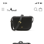 크로스백 <b>사려</b>하는데 색깔 골라주