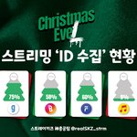 [스키즈] ✨<b>ID</b> 제출✨ 최대로 했는지 확인 부탁해 ‼️