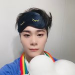 [모두드루와] 진짜 <b>한결</b>같은 문빈 셀카