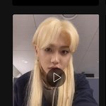 [스키즈] mama 틱톡 투표 시작했다 뽀기 가즈아~~~