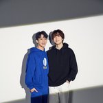 [NCT칠프] <b>반쪽</b>즈 기엽다