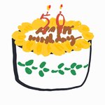 [댓글부탁해] 엄마 생신케이크 주문제작할건데 무슨디자인이 나음?...