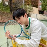 [더보이즈] <b>테니스</b> 뽀이