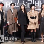 [댓글부탁해] <b>케미</b> 기대되는 여고추리반2 라인업.jpg