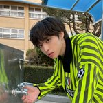 [더보이즈] <b>니</b>가 뭔데