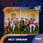 [NCT드림] 야 근데 울애들 드림으로 마마<b>참석</b>하는게 처음이네