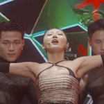 [이상형] <b>화사</b> (HwaSa), 'FOMO' LiveStage ...