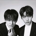 투바투 최연준 최수빈 <b>갭</b>차이봐