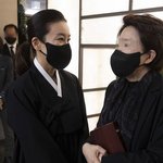 [<b>전두환</b>] <b>전두환</b> 며느리 박상아  <b>전두환</b> 장례식