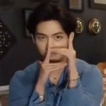 [방탄소년단] 당신은 태형이의 <b>네모</b>네모<b>빔</b>을 맞았습니다!