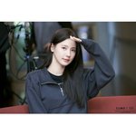 [모두드루와] <b>조미연</b> 화장기 없어 보이는 얼굴도 존예다 ❤️