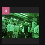 [NCT칠프] 우리 후보 4위로 <b>마감</b>했었네??