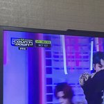 [NCT칠프] 아????!!!우리 마마 <b>남자</b> 그룹상 <b>후보</b>야?