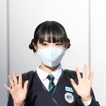 <b>최예나</b> 비비 무친