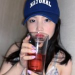 [드루와] 나 눈주름 조카 심함